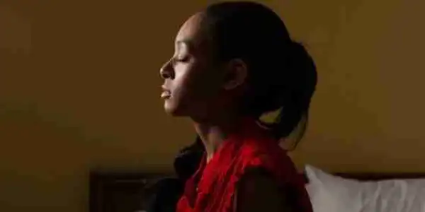 How My Husband Ráped His 7-Month-Old Step-Daughter In Katsina – Wife Opens Up